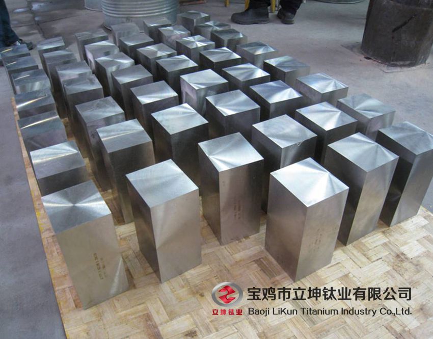 汽車(chē)醫(yī)用TC4鈦合金