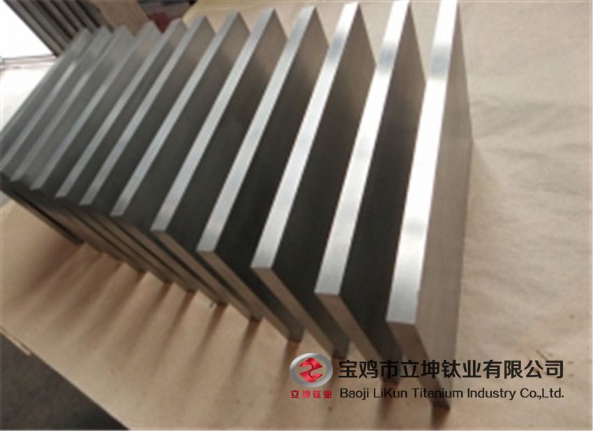 汽車(chē)醫(yī)用TC4鈦合金