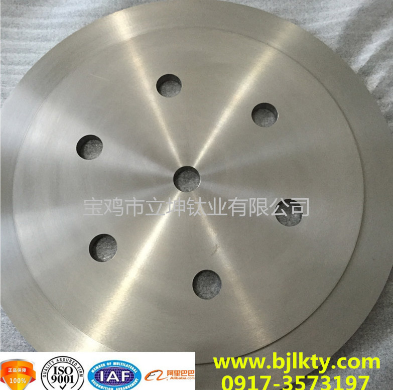 TC4鈦合金環(huán)