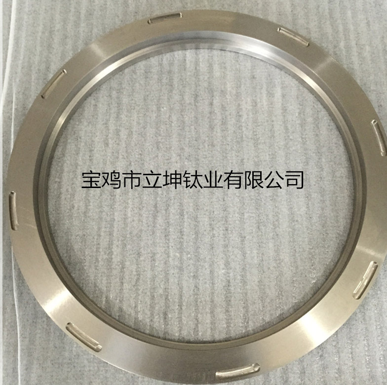 TC4鈦合金環(huán)