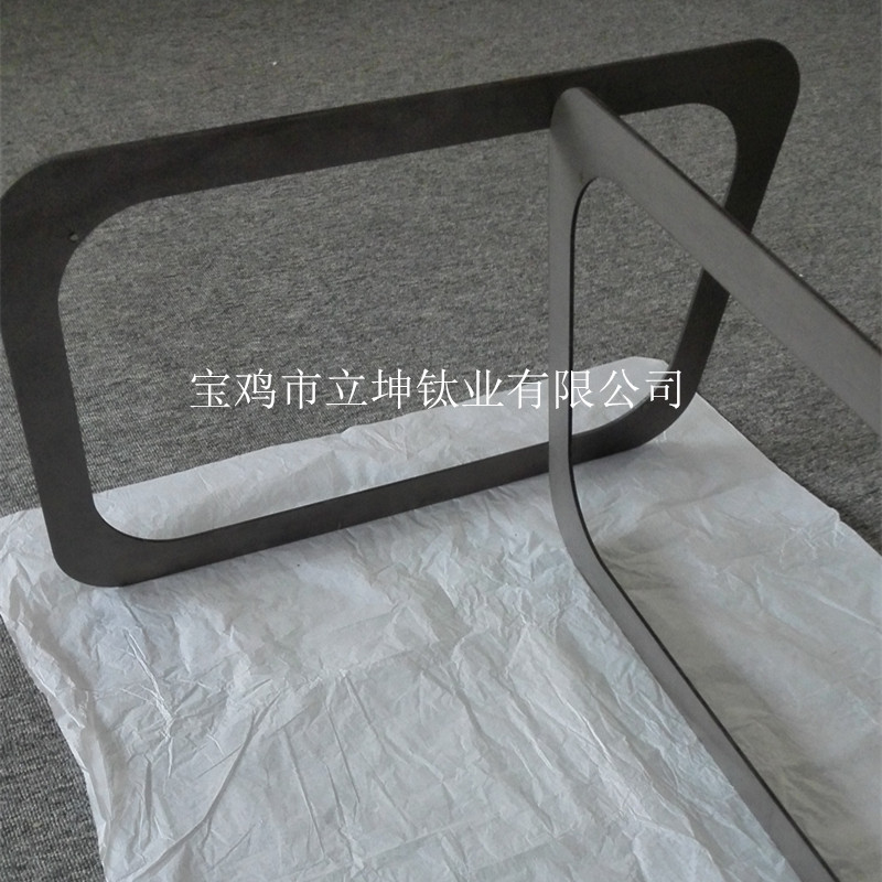 鈦環(huán)/鈦方環(huán)/TC4鈦鍛件