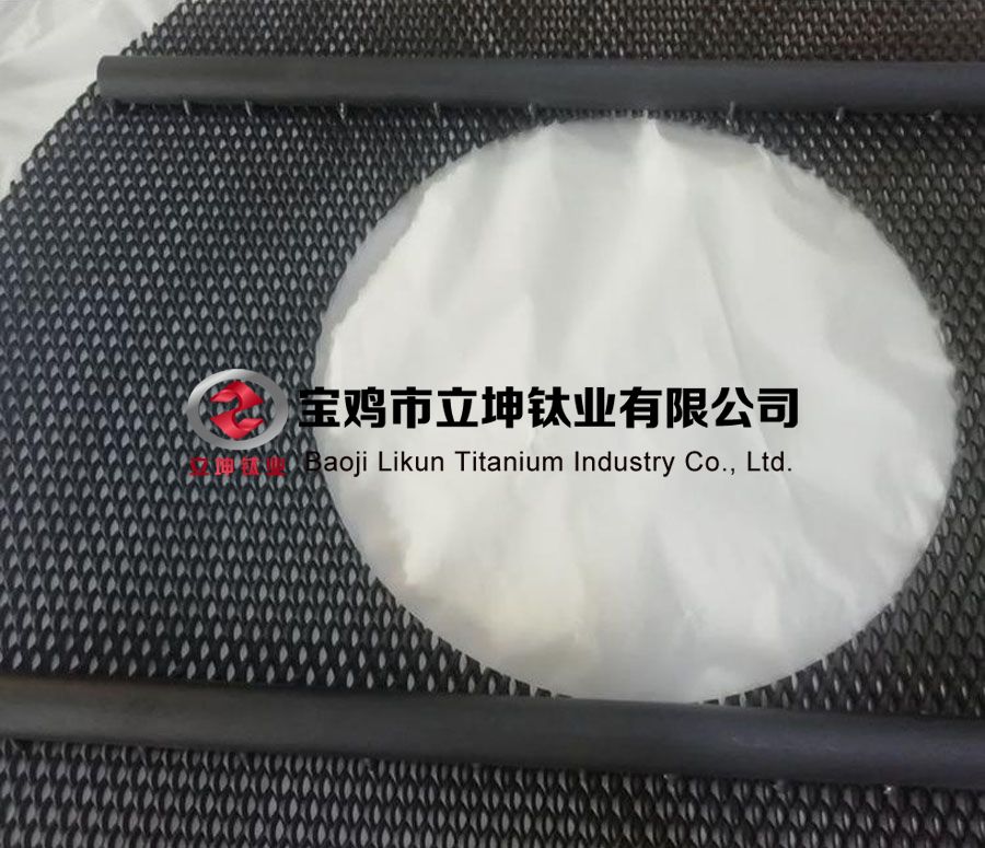 鈦陽(yáng)極網(wǎng) 鈦電極網(wǎng)