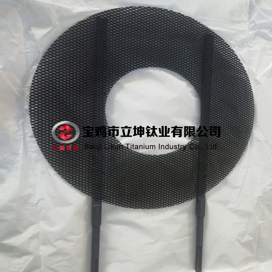 鈦陽(yáng)極網(wǎng) 鈦電極網(wǎng)