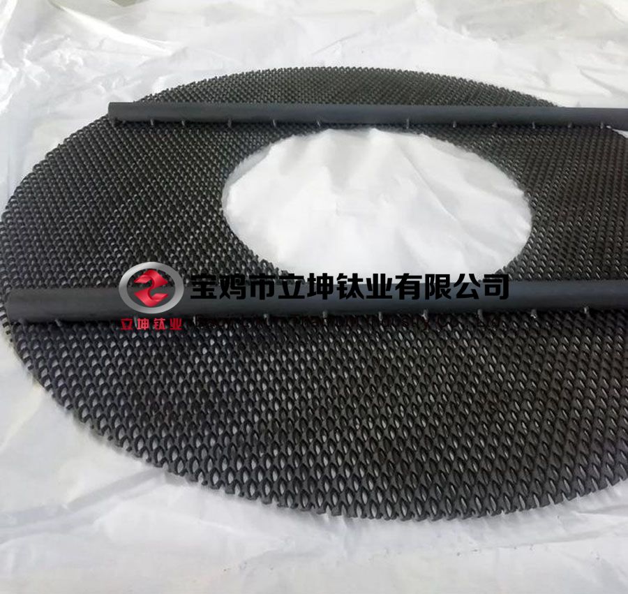 鈦陽(yáng)極網(wǎng) 鈦電極網(wǎng)