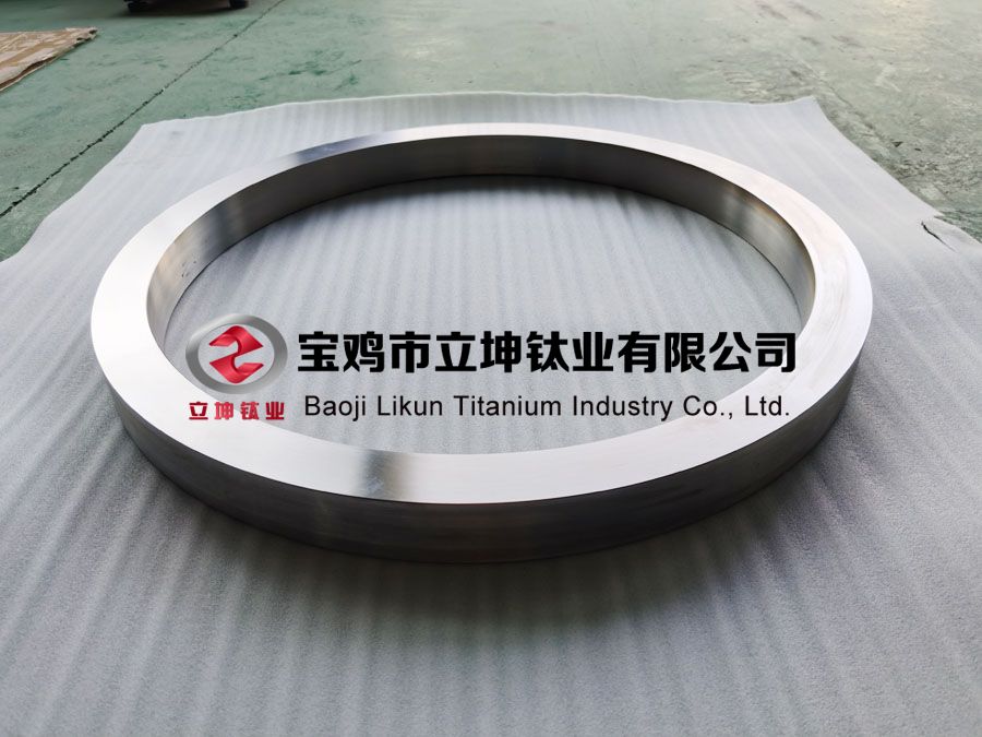 TA2鈦環(huán)/鈦焊環(huán)