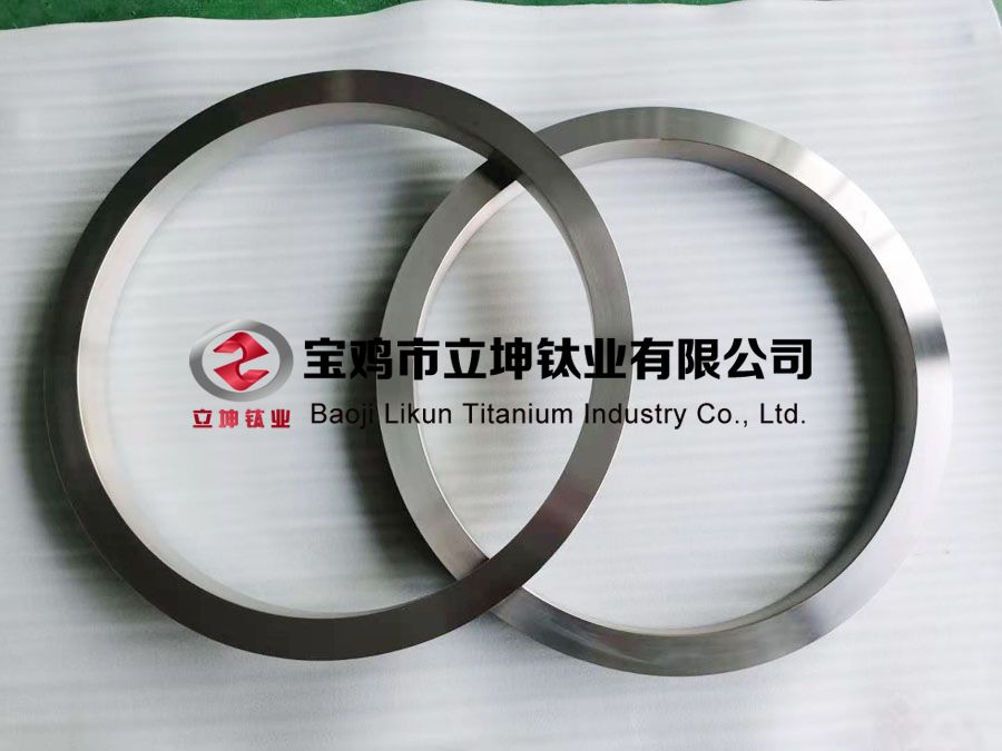 TA2鈦環(huán)/鈦焊環(huán)
