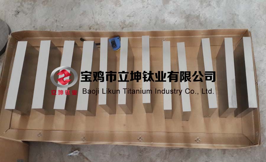 寶雞TC4/TA9/TA10鈦合金鍛件