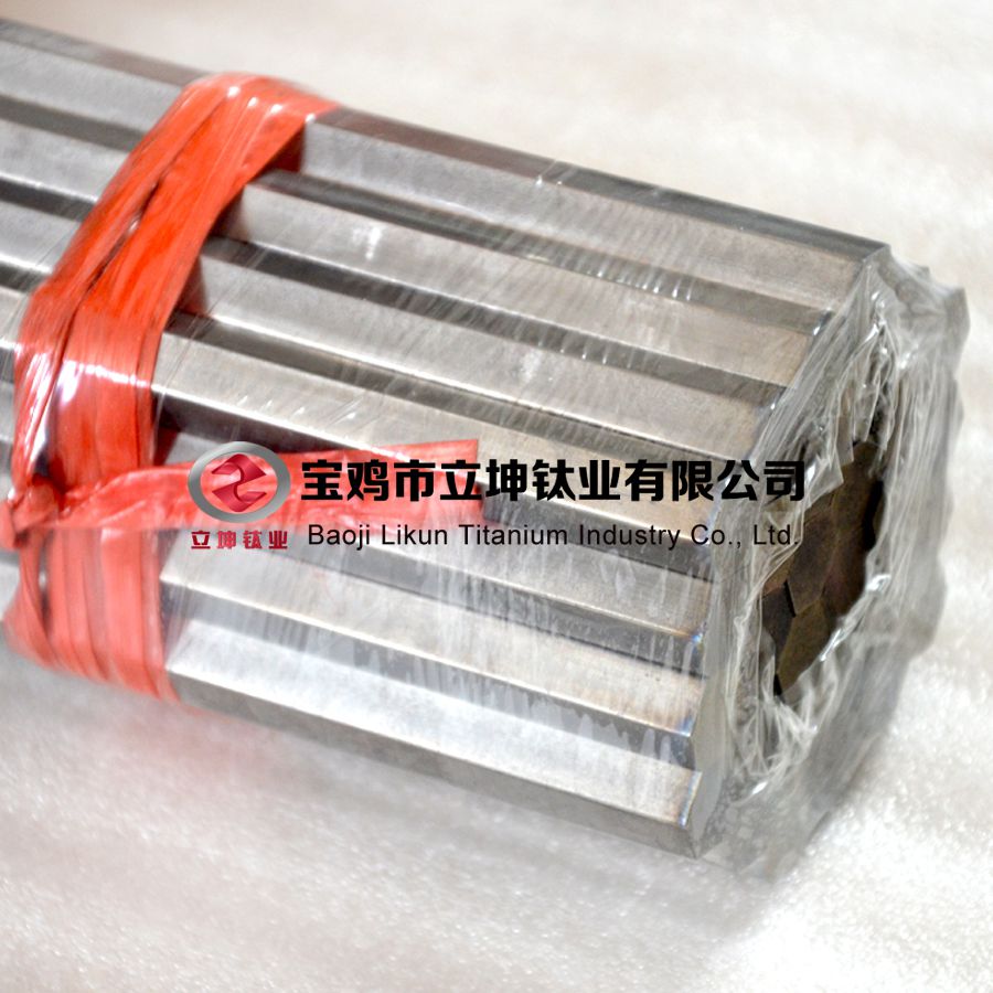 鈦六角棒 鈦方棒