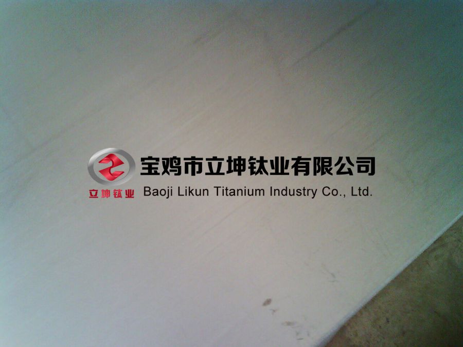 鈦板 鈦合金板 TA2鈦板