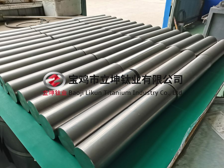 石油配件用TC11鈦合金棒