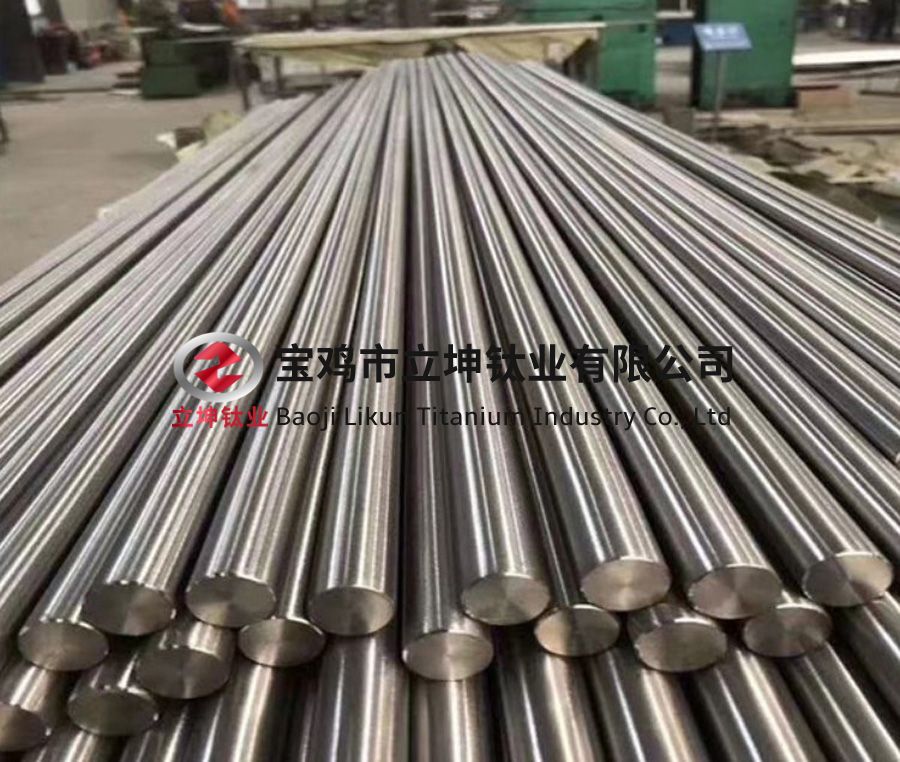 造船汽車工業(yè)用TC11鈦合金棒