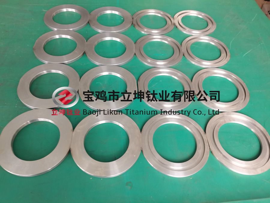 TC4鈦合金環(huán)