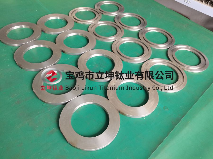 TC4鈦合金環(huán)