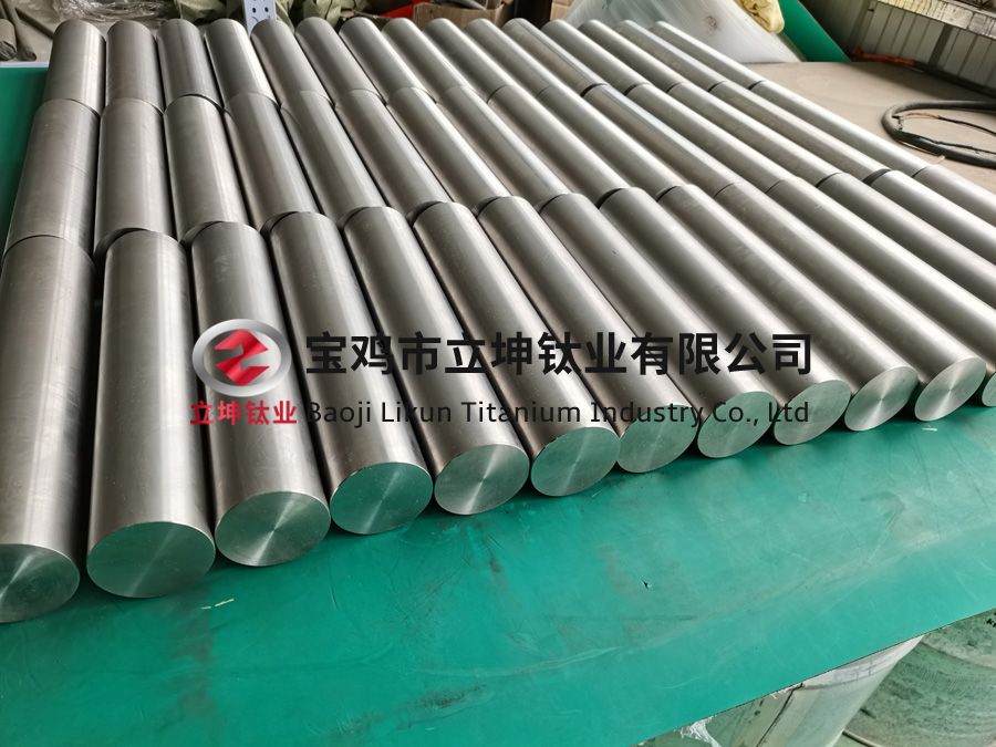 TC4醫(yī)用鈦合金棒