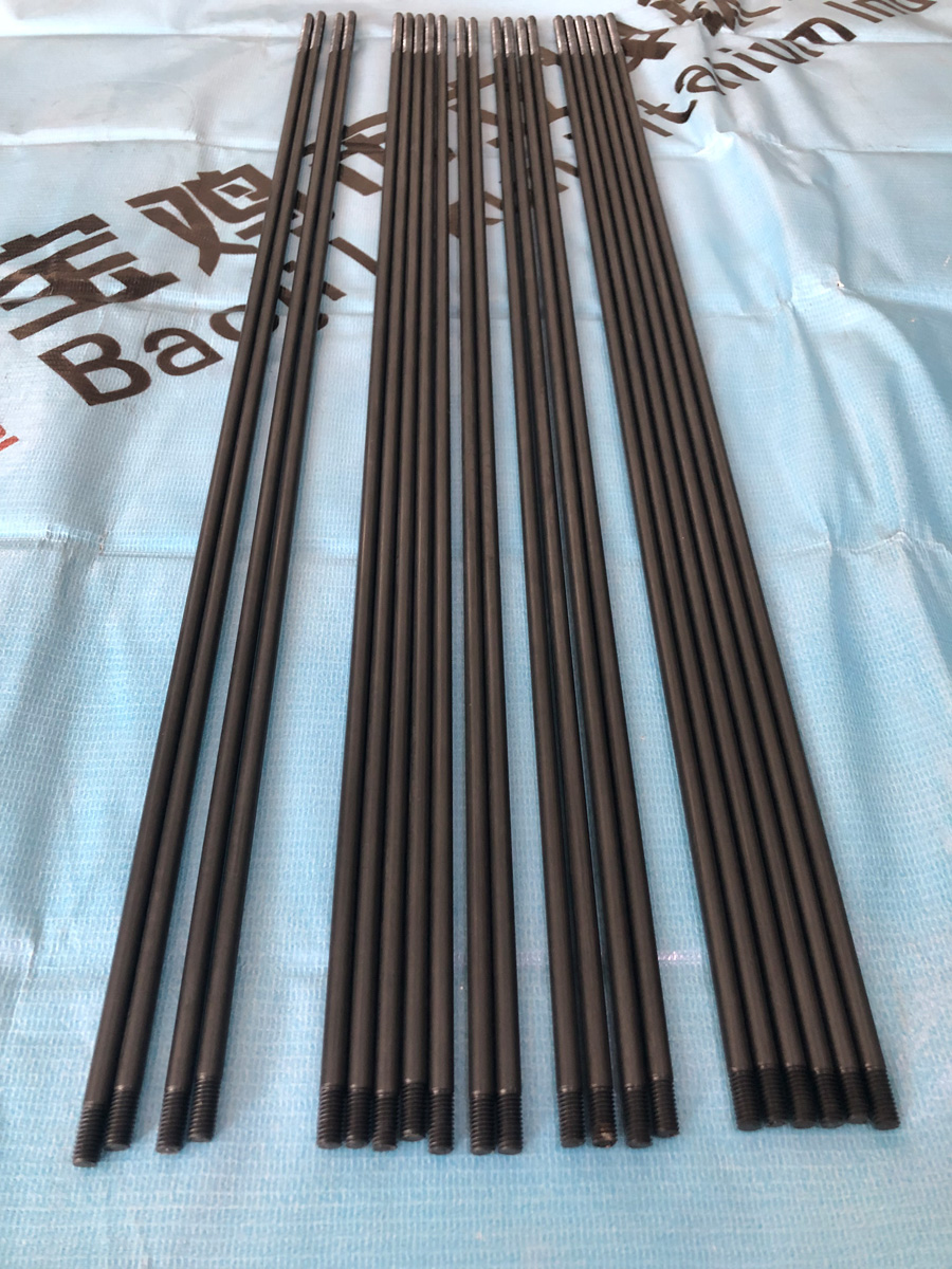 TA1/TA2水處理鈦陽(yáng)極