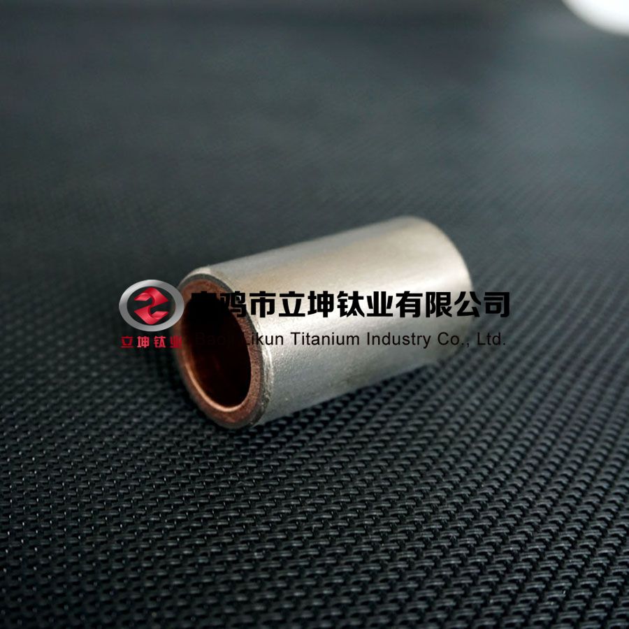 鈦銅復(fù)合管