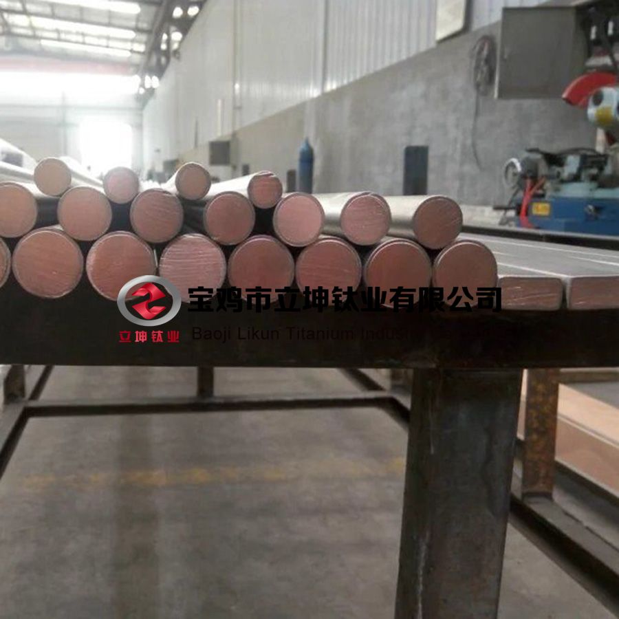 寶雞鈦包銅廠家