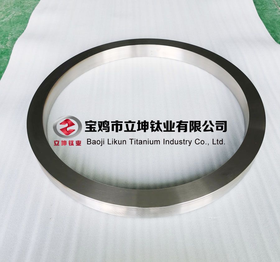 鈦環(huán)件