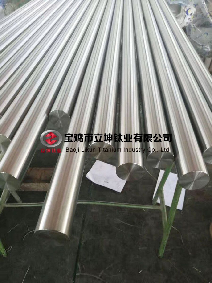 TC4鈦棒、TC11鈦棒、寶雞鈦合金棒