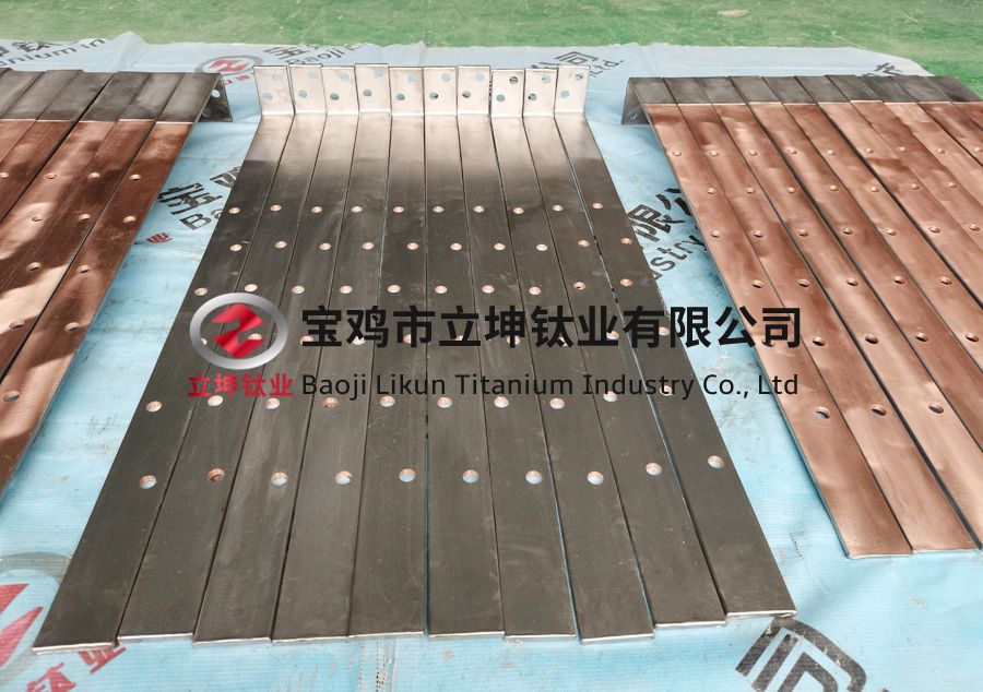 鈦銅復(fù)合板